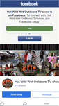 Mobile Screenshot of hotwildwet.com